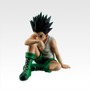 ゴンさんはなんと約“1ｍ”！「HUNTER×HUNTER」キメラアント編の新作一番くじ全ラインナップ公開ー“感謝するぜ”のネテロなど注目フィギュア多数