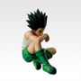 ゴンさんはなんと約“1ｍ”！「HUNTER×HUNTER」キメラアント編の新作一番くじ全ラインナップ公開ー“感謝するぜ”のネテロなど注目フィギュア多数