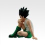 ゴンさんはなんと約“1ｍ”！「HUNTER×HUNTER」キメラアント編の新作一番くじ全ラインナップ公開ー“感謝するぜ”のネテロなど注目フィギュア多数