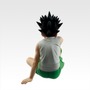 ゴンさんはなんと約“1ｍ”！「HUNTER×HUNTER」キメラアント編の新作一番くじ全ラインナップ公開ー“感謝するぜ”のネテロなど注目フィギュア多数