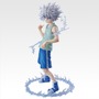 ゴンさんはなんと約“1ｍ”！「HUNTER×HUNTER」キメラアント編の新作一番くじ全ラインナップ公開ー“感謝するぜ”のネテロなど注目フィギュア多数