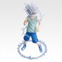 ゴンさんはなんと約“1ｍ”！「HUNTER×HUNTER」キメラアント編の新作一番くじ全ラインナップ公開ー“感謝するぜ”のネテロなど注目フィギュア多数