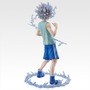 ゴンさんはなんと約“1ｍ”！「HUNTER×HUNTER」キメラアント編の新作一番くじ全ラインナップ公開ー“感謝するぜ”のネテロなど注目フィギュア多数
