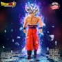 「ドラゴンボール」孫悟空“身勝手の極意”はパール塗装で迫力満点！亀仙人フィギュア、プーアルぬいぐるみのプライズが8月7日より順次展開