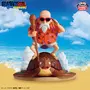 「ドラゴンボール」孫悟空“身勝手の極意”はパール塗装で迫力満点！亀仙人フィギュア、プーアルぬいぐるみのプライズが8月7日より順次展開