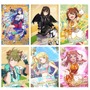 『学マス』花海咲季、月村手毬、藤田ことねが新たに登場する『ツアマス』第2弾稼働開始！カードは全78種、3枚繋がるパラレルカードを初公開