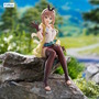 太ももが蓋を抑えてくれる！「ライザ」ぬーどるストッパーフィギュアが登場