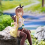太ももが蓋を抑えてくれる！「ライザ」ぬーどるストッパーフィギュアが登場