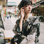 四巫日モミ（X：@momihi__44、Instagram：momihi__444）