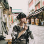 四巫日モミ（X：@momihi__44、Instagram：momihi__444）