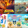 お盆はスイッチ2で遊ぼう！たまごっちや『マリオカート』など、家族みんなでワイワイ楽しめるタイトル5選