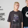 イベントや普段使いにも！大人も着やすい「ナイトメアー・ビフォア・クリスマス」Tシャツが発売