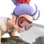 「ドラゴンボールZ」より「ブルマとバイク」の扉絵モチーフフィギュアが復刻！バイク本体ごと傾けて飾れる台座で躍動感バッチリ