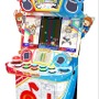 ユーザーに愛される筐体を作る！『pop’n music』新筐体フォトレポ＆インタビュー