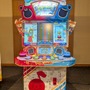 ユーザーに愛される筐体を作る！『pop’n music』新筐体フォトレポ＆インタビュー