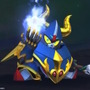 モンスターブラックドラゴンが『Gジェネ エターナル』に降臨！次回ガシャで「劉備ユニコーンガンダム」と共に参戦