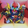 モンスターブラックドラゴンが『Gジェネ エターナル』に降臨！次回ガシャで「劉備ユニコーンガンダム」と共に参戦