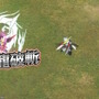 モンスターブラックドラゴンが『Gジェネ エターナル』に降臨！次回ガシャで「劉備ユニコーンガンダム」と共に参戦