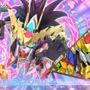 モンスターブラックドラゴンが『Gジェネ エターナル』に降臨！次回ガシャで「劉備ユニコーンガンダム」と共に参戦