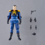 「ガンダム」可動フィギュア「G.M.G.」が抽選販売！アムロやシャア、一般兵士セット含む5商品で独自の世界観を楽しめる