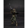「ガンダム」可動フィギュア「G.M.G.」が抽選販売！アムロやシャア、一般兵士セット含む5商品で独自の世界観を楽しめる