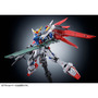 RGガンプラ「ストフリ」「デスティニー」のチタニウムフィニッシュ仕様が再販！ディスプレイを一層華やかにする「光の翼」も同時予約