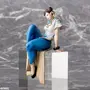 何という太ももか！『スト6』春麗の「ちょこのせフィギュア」が本日8月7日より展開―ムチムチ…ではなくムキムキの鍛え抜かれた美脚