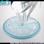 美しい“白い翼”…！「初音ミク × ウイングガンダムゼロ EW」フィギュアが登場ーイラストレーター・neco氏のデザインを元に立体化