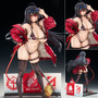 『ゼンゼロ』エレン・ジョー、『勝利の女神：NIKKE』“世界級のミーム”DOROがランクイン！「あみあみ7月フィギュア予約ランキング」公開