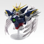 「新機動戦記ガンダムW」30周年記念の一番くじが発売決定！目玉の「ウイングガンダム」胸像、「ヒイロ・ユイ」フィギュアを先行公開