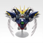 「新機動戦記ガンダムW」30周年記念の一番くじが発売決定！目玉の「ウイングガンダム」胸像、「ヒイロ・ユイ」フィギュアを先行公開