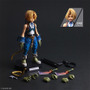 『FF9』主人公「ジタン・トライバル」がアクションフィギュア化！眼球の可動、両手に持てるメイジマッシャーなどで劇中様々なシーンを再現