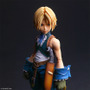 『FF9』主人公「ジタン・トライバル」がアクションフィギュア化！眼球の可動、両手に持てるメイジマッシャーなどで劇中様々なシーンを再現