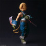 『FF9』主人公「ジタン・トライバル」がアクションフィギュア化！眼球の可動、両手に持てるメイジマッシャーなどで劇中様々なシーンを再現