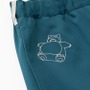 ポケモン柄の白衣がお洒落！医療用ブランド「クラシコ」からコラボコレクション第4弾発売―モンボ型のボタンやワンポイントにピカチュウも