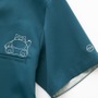 ポケモン柄の白衣がお洒落！医療用ブランド「クラシコ」からコラボコレクション第4弾発売―モンボ型のボタンやワンポイントにピカチュウも