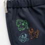 ポケモン柄の白衣がお洒落！医療用ブランド「クラシコ」からコラボコレクション第4弾発売―モンボ型のボタンやワンポイントにピカチュウも