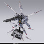 「METAL BUILD プロヴィデンスガンダム」がイベント記念商品として再降臨！ドラグーンの猛攻を演出する「ターレット型新規支柱」を追加した豪華版