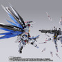 「METAL BUILD プロヴィデンスガンダム」がイベント記念商品として再降臨！ドラグーンの猛攻を演出する「ターレット型新規支柱」を追加した豪華版