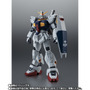 「ROBOT魂 ガンダムMk-II（エゥーゴ仕様）」が“Zガンダム40周年Ver.”で新登場！機体色やマーキングを調整、オリジナルのブックレットと専用台座も付属