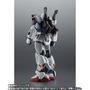 「ROBOT魂 ガンダムMk-II（エゥーゴ仕様）」が“Zガンダム40周年Ver.”で新登場！機体色やマーキングを調整、オリジナルのブックレットと専用台座も付属