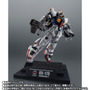 「ROBOT魂 ガンダムMk-II（エゥーゴ仕様）」が“Zガンダム40周年Ver.”で新登場！機体色やマーキングを調整、オリジナルのブックレットと専用台座も付属