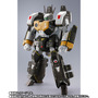 幻のアーマードが特別仕様カラーリングに！「マクロス」より「DX超合金 VF-1S アーマードバルキリー（ロイ・フォッカースペシャル）」が商品化