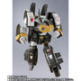 幻のアーマードが特別仕様カラーリングに！「マクロス」より「DX超合金 VF-1S アーマードバルキリー（ロイ・フォッカースペシャル）」が商品化
