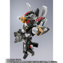 幻のアーマードが特別仕様カラーリングに！「マクロス」より「DX超合金 VF-1S アーマードバルキリー（ロイ・フォッカースペシャル）」が商品化