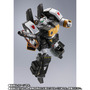幻のアーマードが特別仕様カラーリングに！「マクロス」より「DX超合金 VF-1S アーマードバルキリー（ロイ・フォッカースペシャル）」が商品化