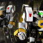 幻のアーマードが特別仕様カラーリングに！「マクロス」より「DX超合金 VF-1S アーマードバルキリー（ロイ・フォッカースペシャル）」が商品化