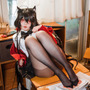 大鳳（下校後の甘い時間）『アズールレーン』／渊秧（Weibo：-渊秧-）
