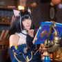 キャル『プリンセスコネクト!Re:Dive』／中野べこ（X：@bacon1007cos2nd）、撮影：こーへい（X：@KOHEI_kamekame）