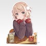 「一番くじ しぐれうい」は見逃せないラインナップ！ラストワン賞は“ドヤ顔”が可愛いマルチスタンドフィギュア、本人描き下ろしのイラストボードも素敵